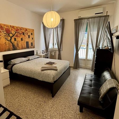 Mama Rooms And Apartment Rome Luaran gambar