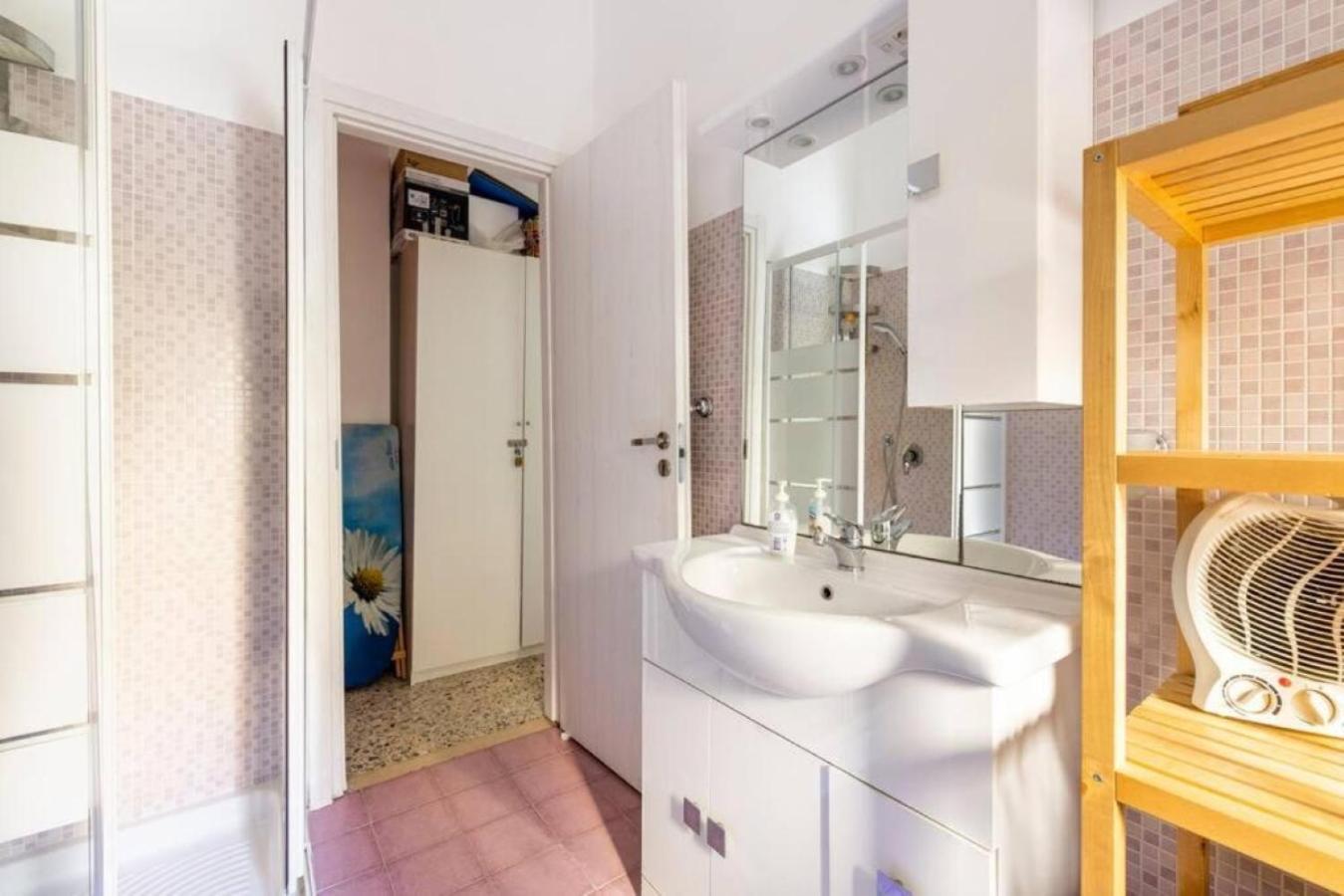 Mama Rooms And Apartment Rome Luaran gambar