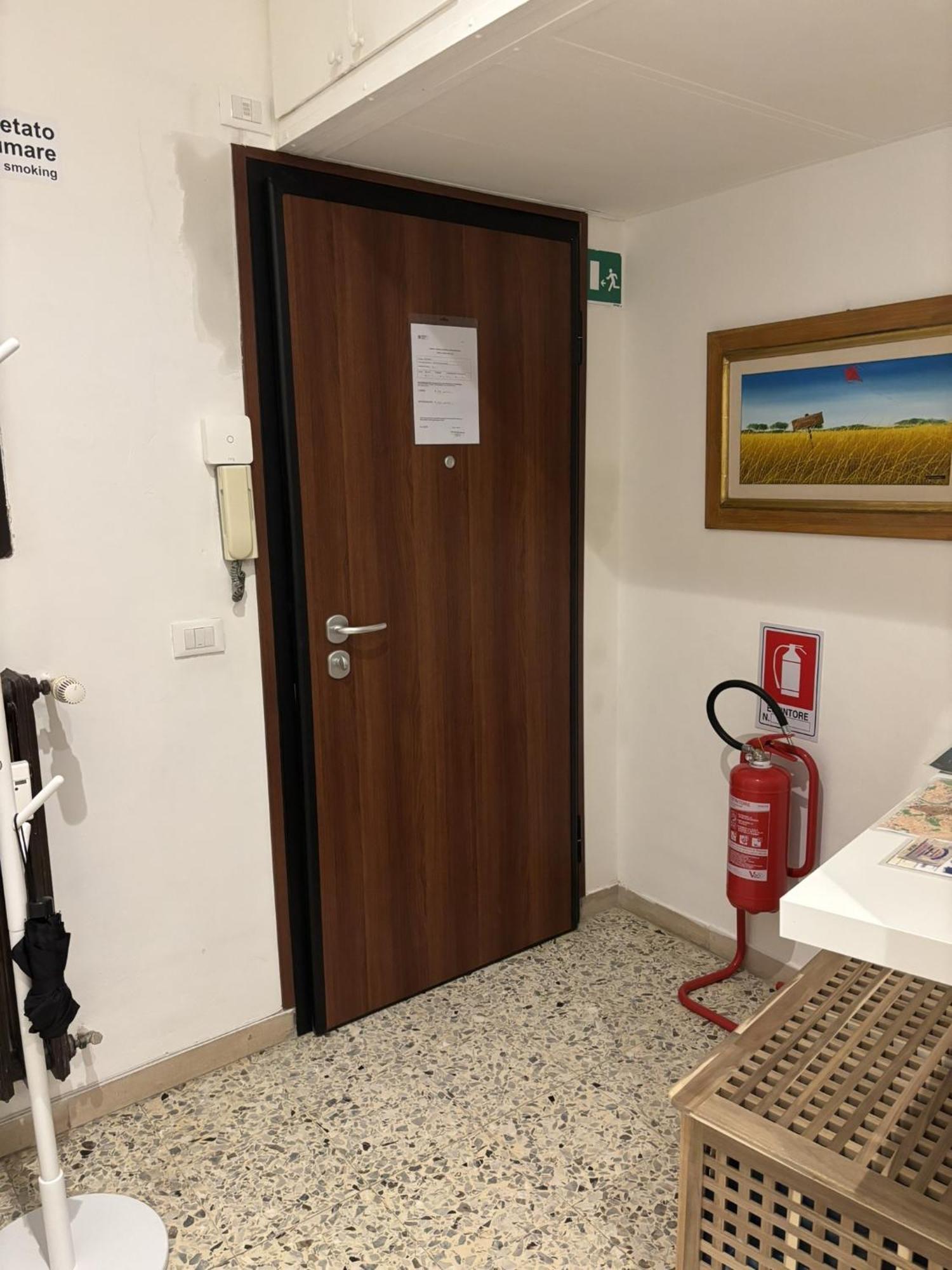 Mama Rooms And Apartment Rome Luaran gambar