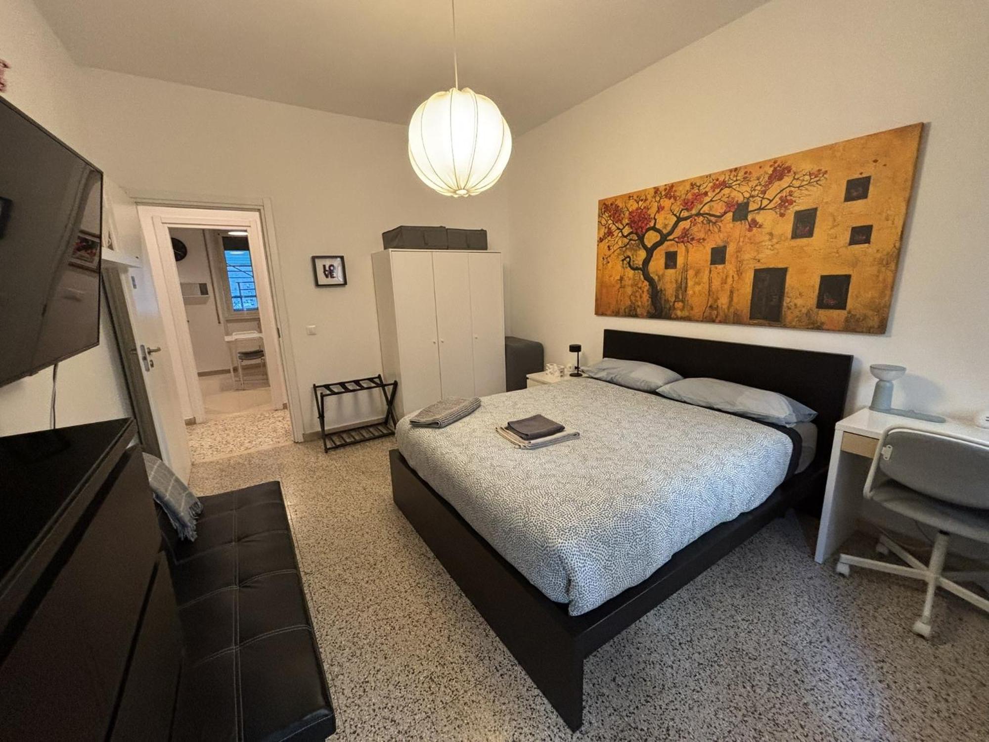 Mama Rooms And Apartment Rome Luaran gambar